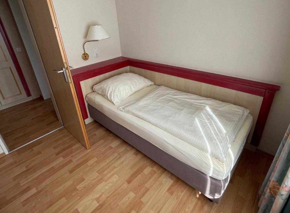 Haus Niedersachsen Apartment 2 ทิมเมนดอร์เฟอร์ ชตรันด์ ภายนอก รูปภาพ